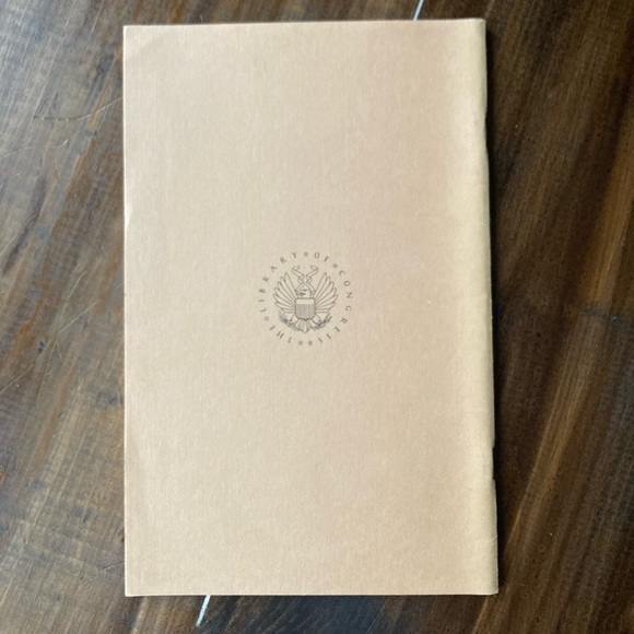 Madeleine L'Engle: ABC & XYZ - Dare to Be Creative! Library of Congress - 1984 - Picture 2 of 16